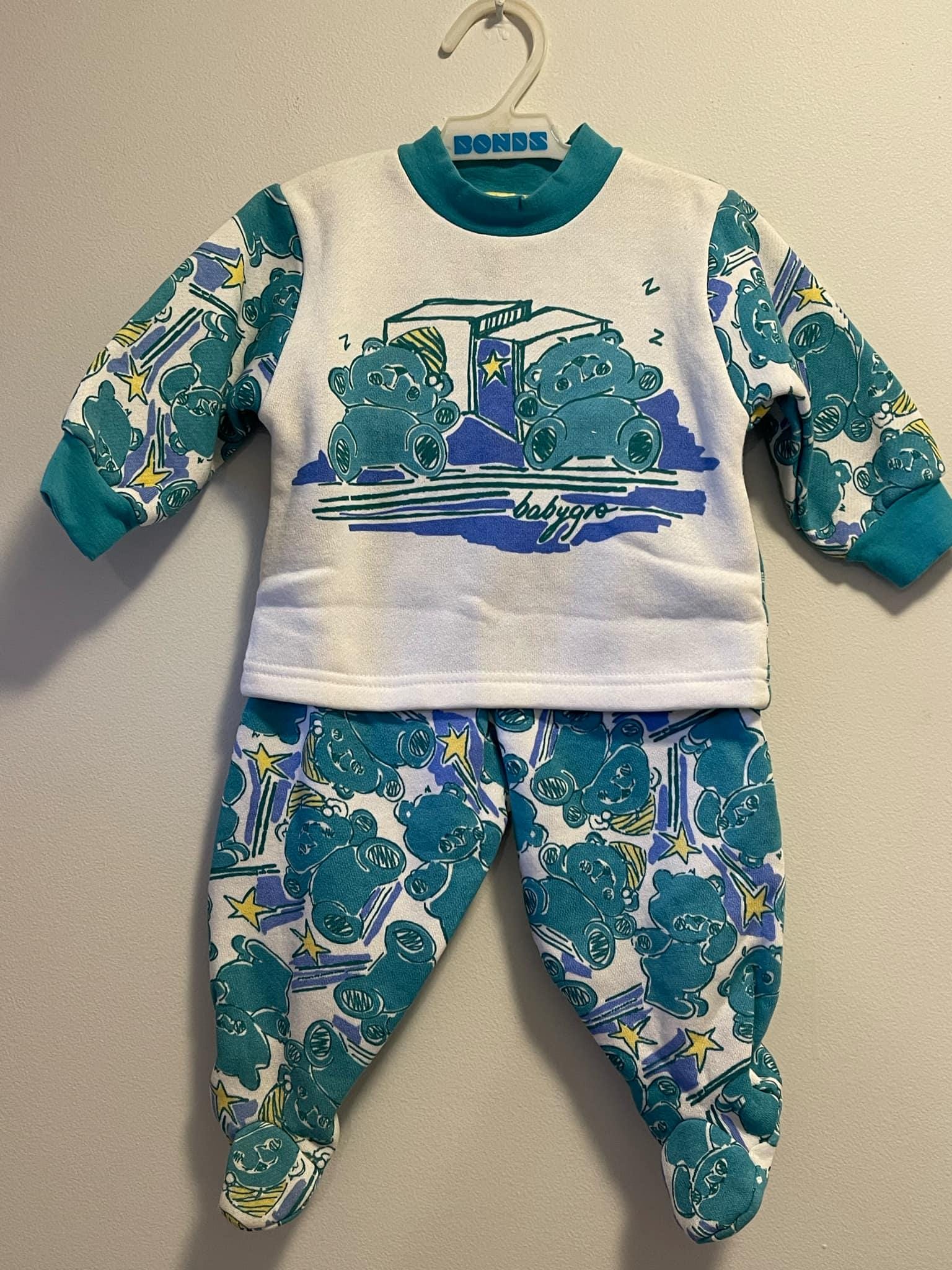 Bonds Vintage Baby Australia