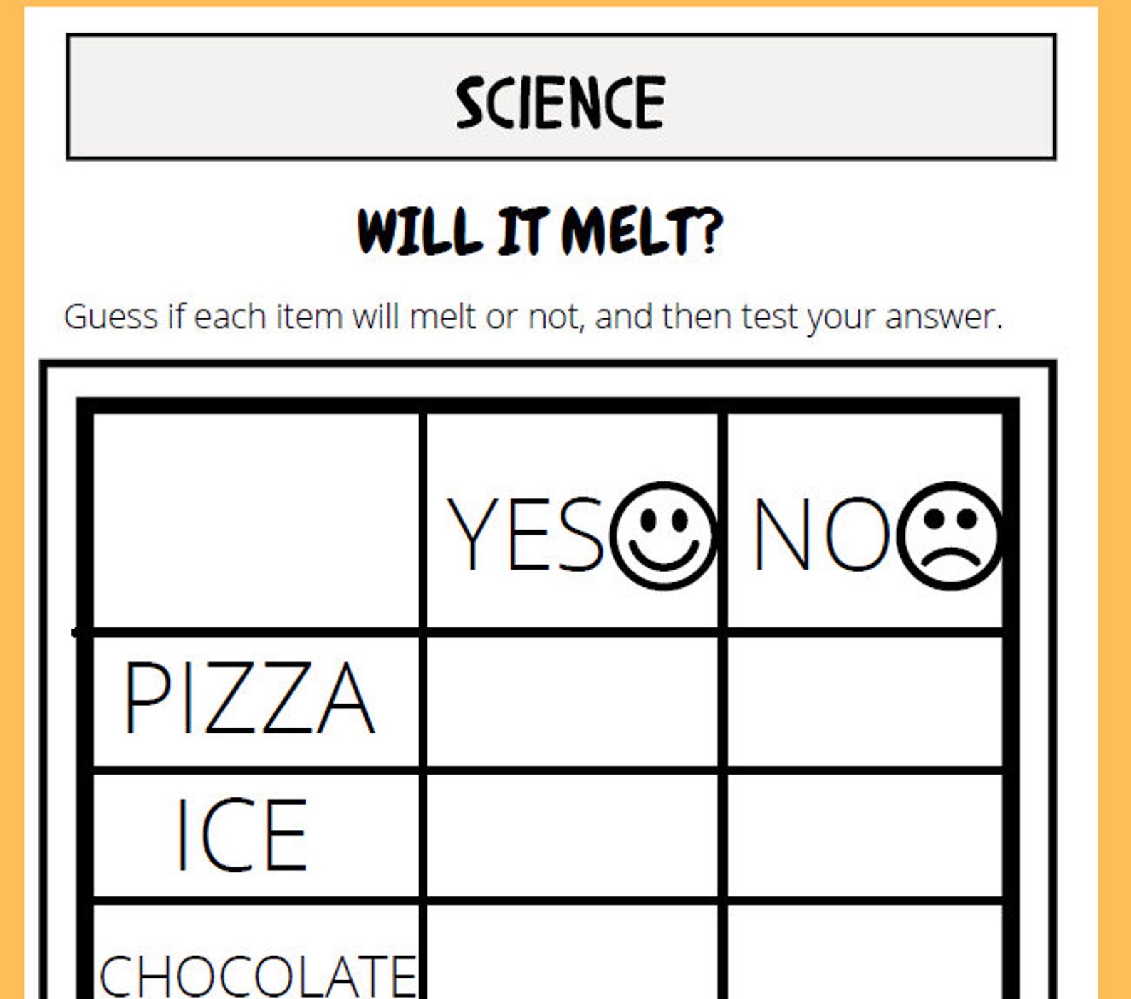 Homeschool printables 1st grade practice sheets for kids etsy