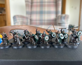 Rohan Warriors (12)