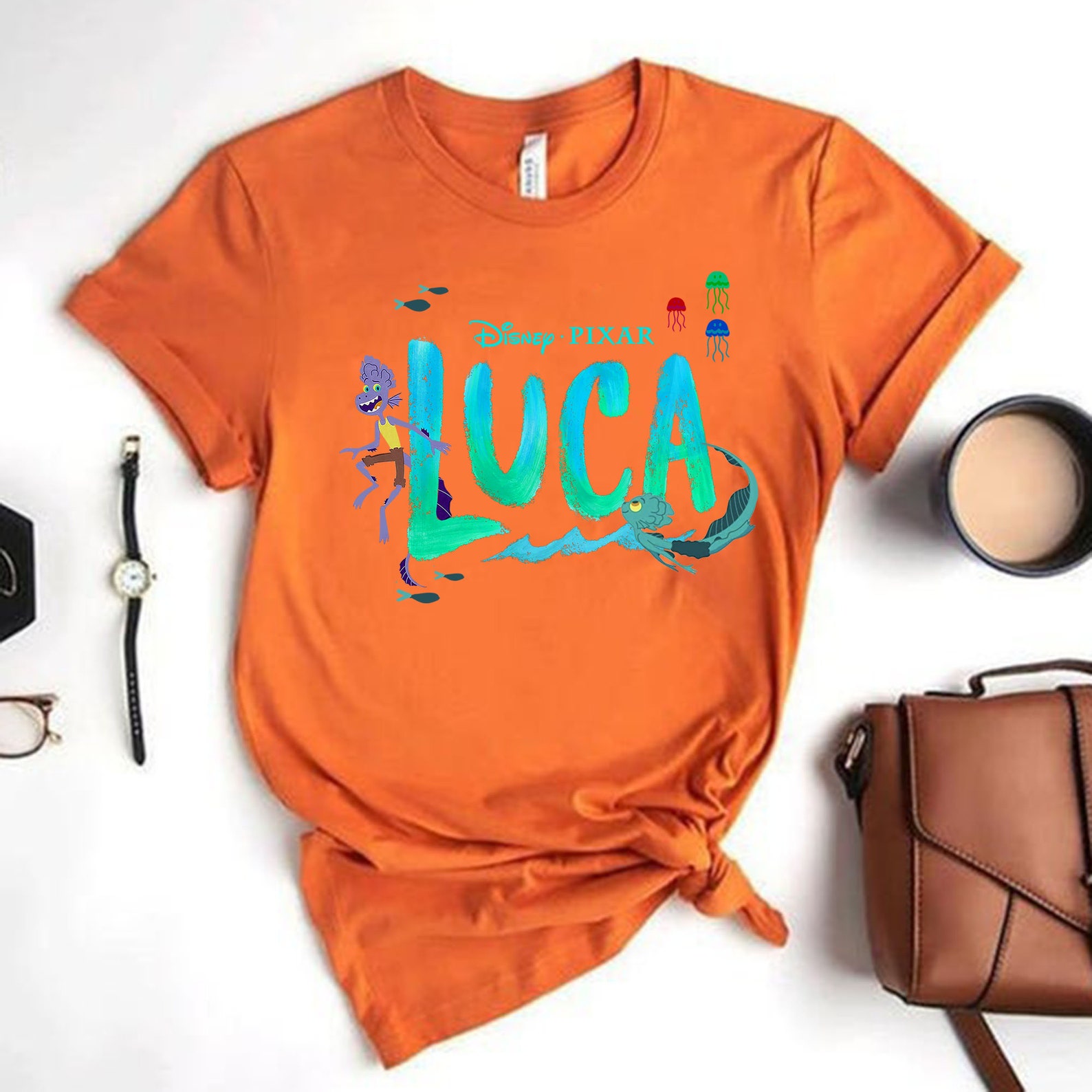 send noods men's shirt