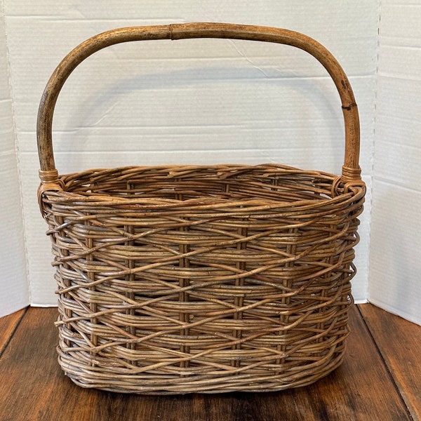 Peterboro Baskets Etsy