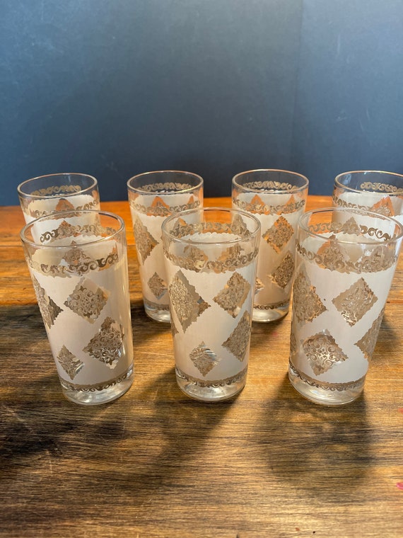 camden brewery pint glass
