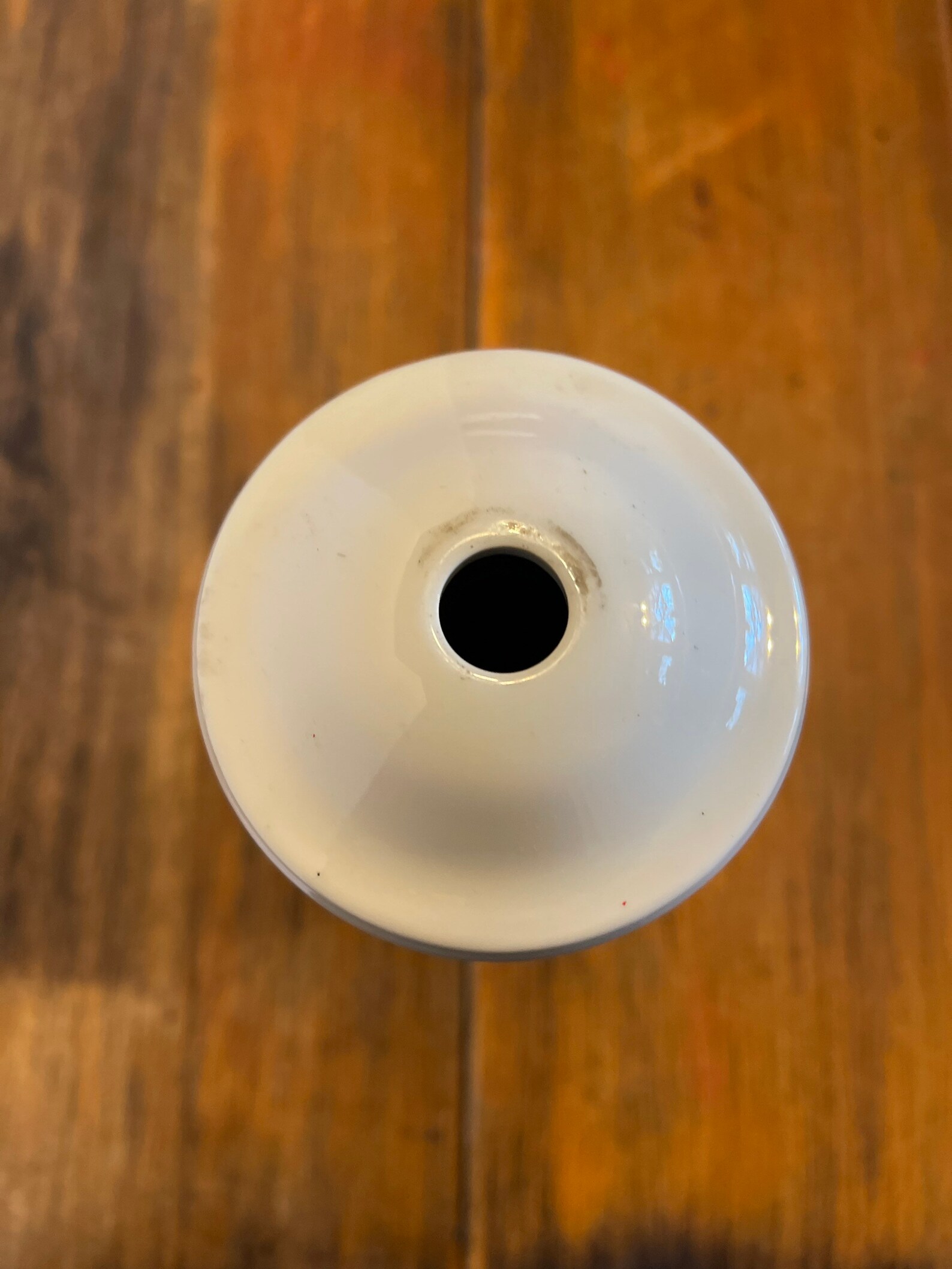 Vintage Lenox Lamp Base 2906 For Repair Etsy