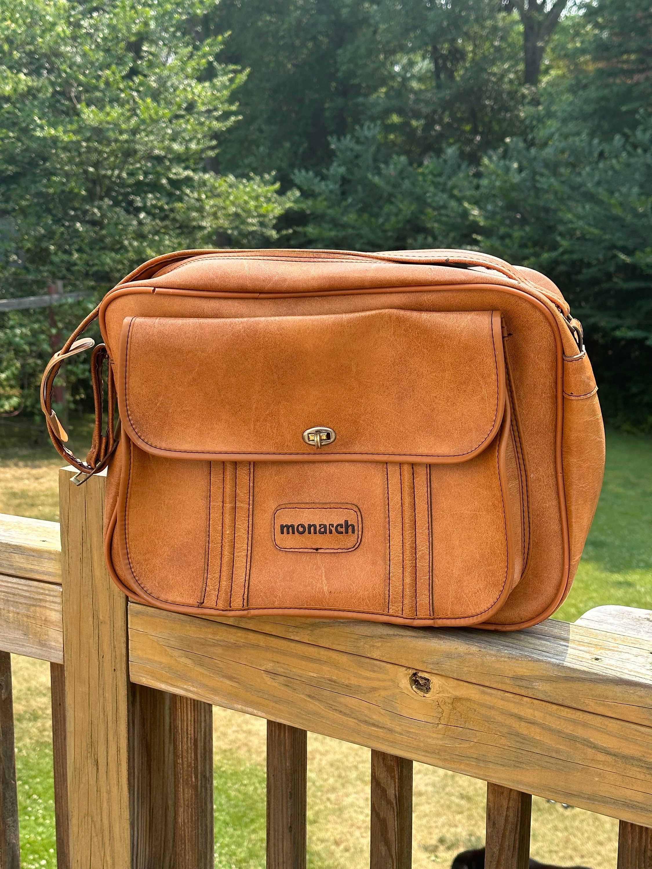 Monarch Business Bag | EverythingBranded USA