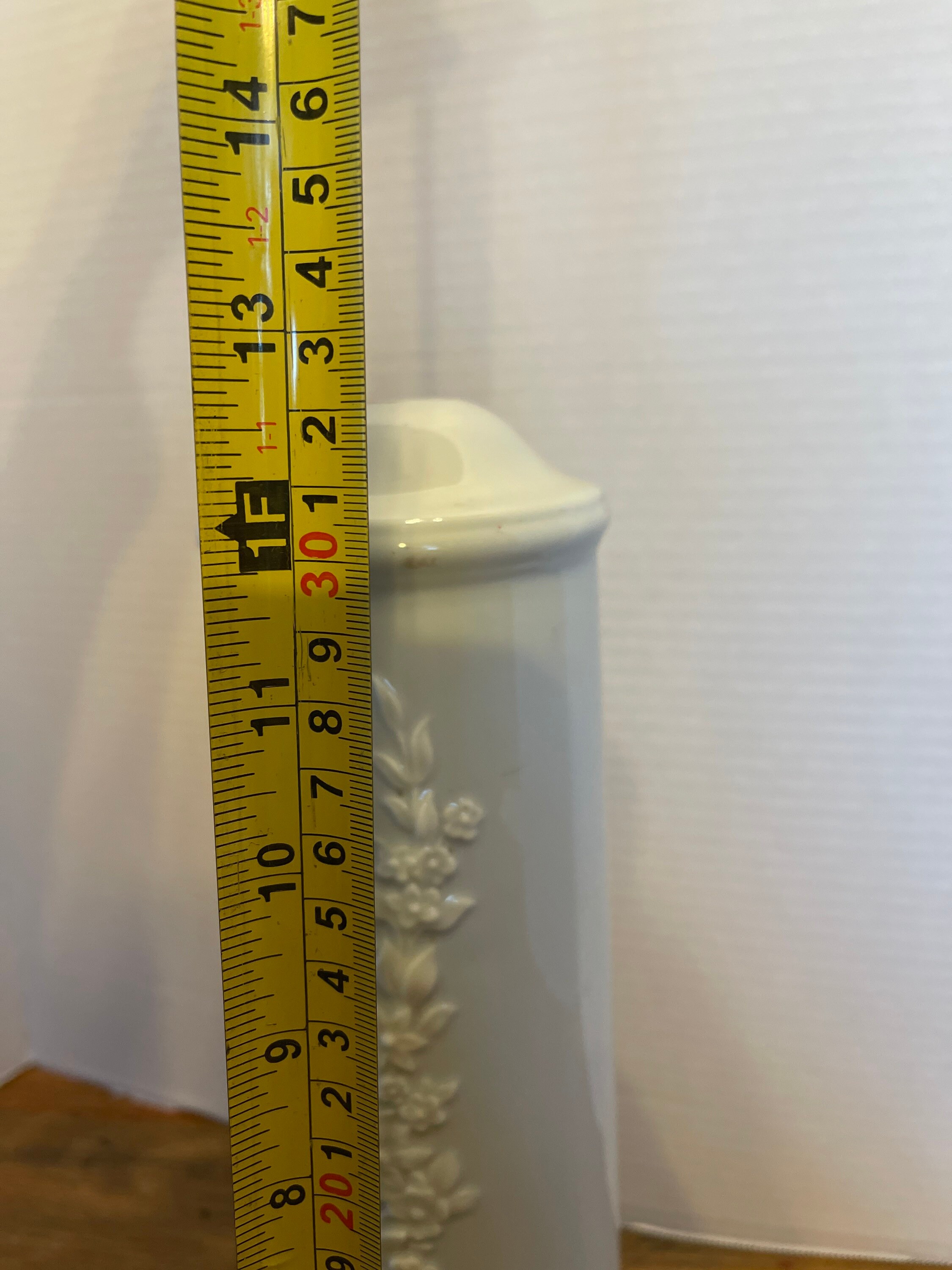 Vintage Lenox Lamp Base 2906 For Repair Etsy