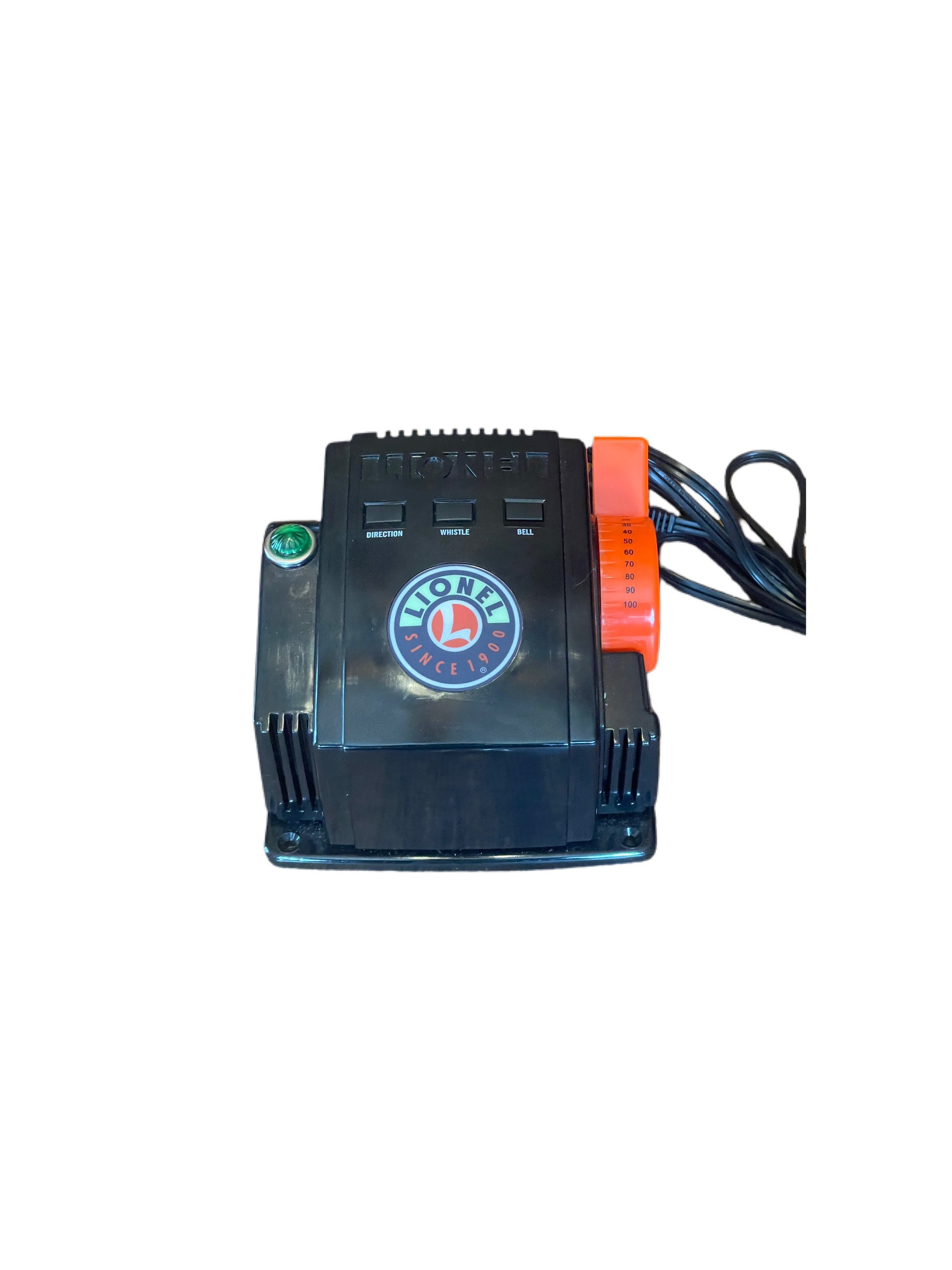 Lionel Cw 80 Transformer