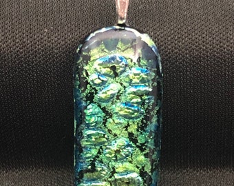 Glass Pendant