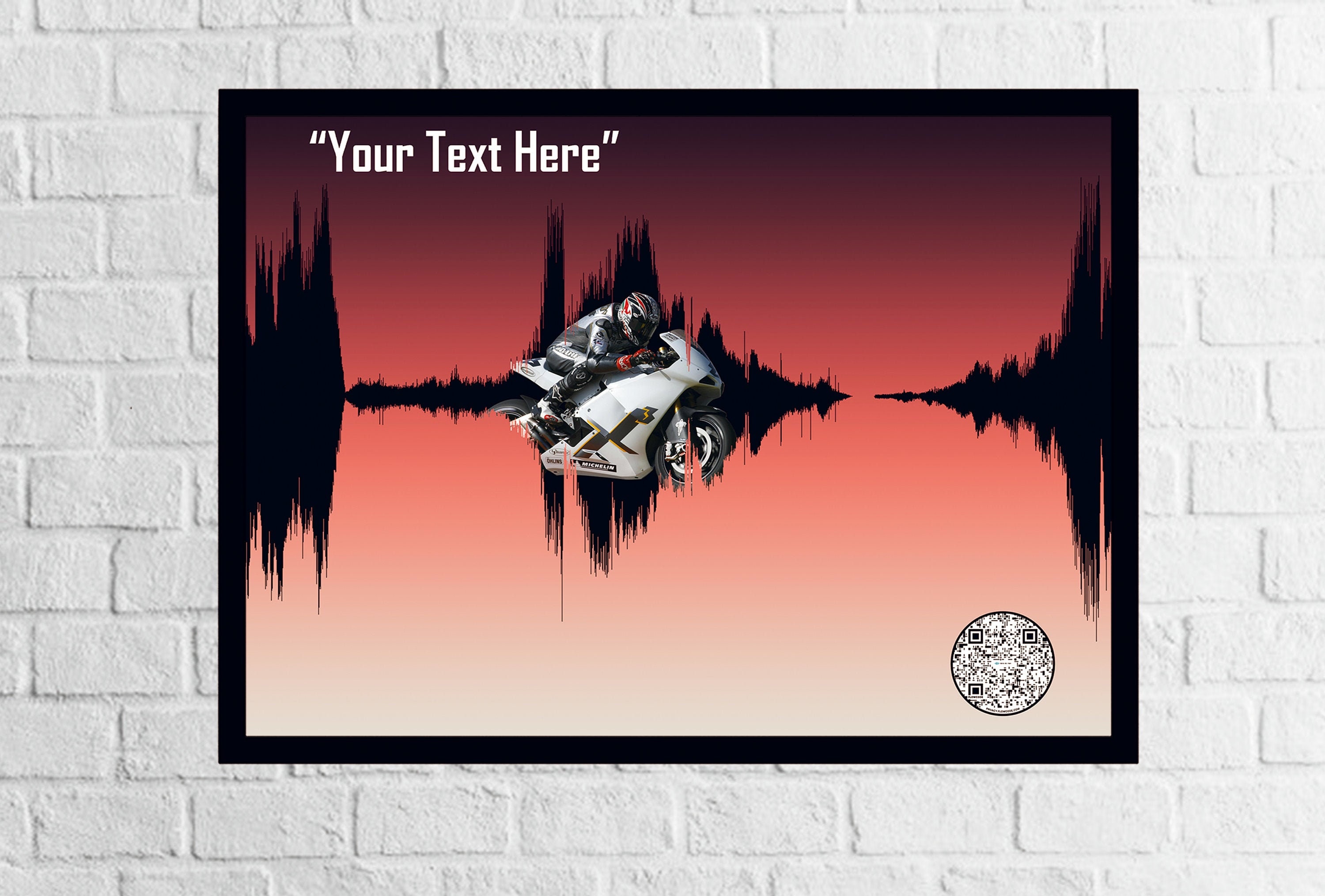 Sound of Motorcycle Etsy