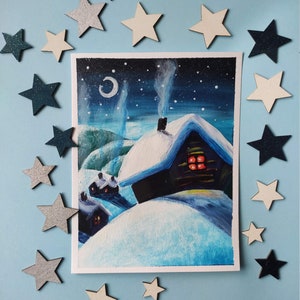 Christmas cards