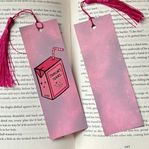 Bladwijzer Tamlin's Tears / Leescadeau / Leesgrage / Bladwijzer / Leesgrage cadeau / Boek / ACOTAR / Tamlin / ACOTAR Bladwijzer