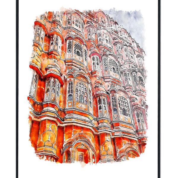 Jaipur Home Decor Etsy