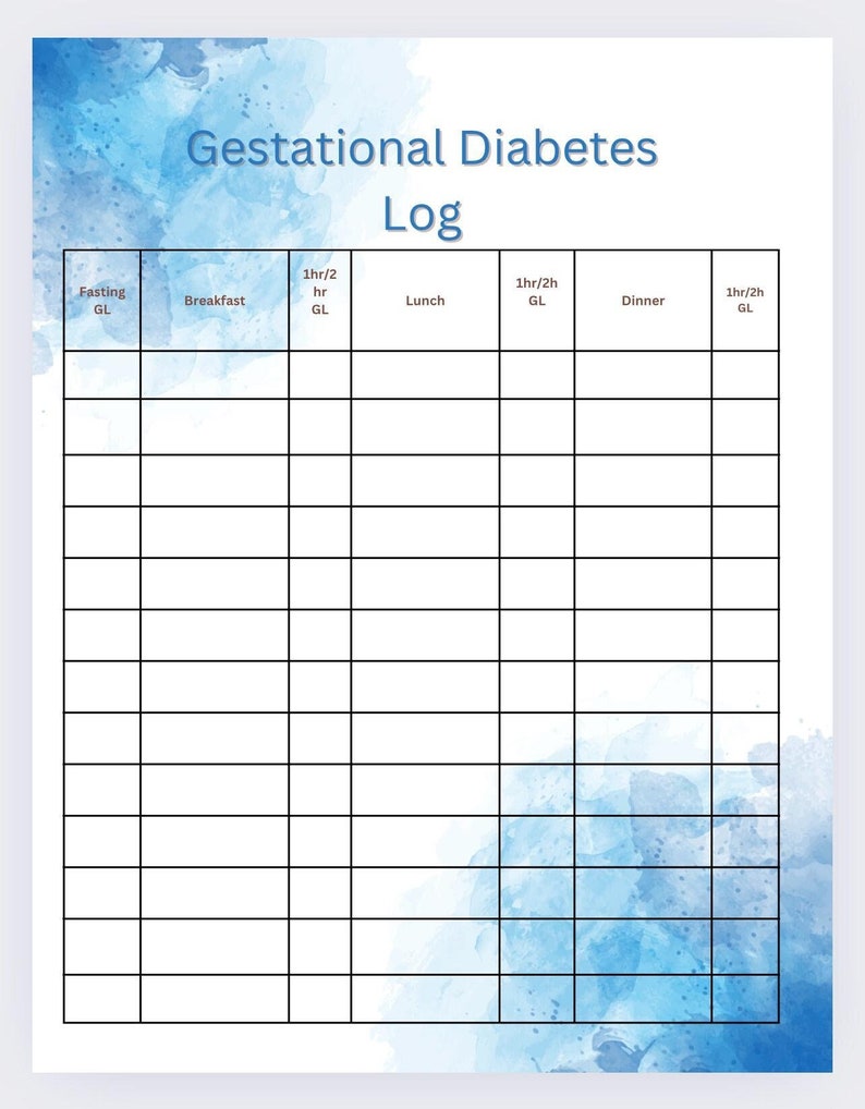 gestational-diabetes-log-blue-etsy