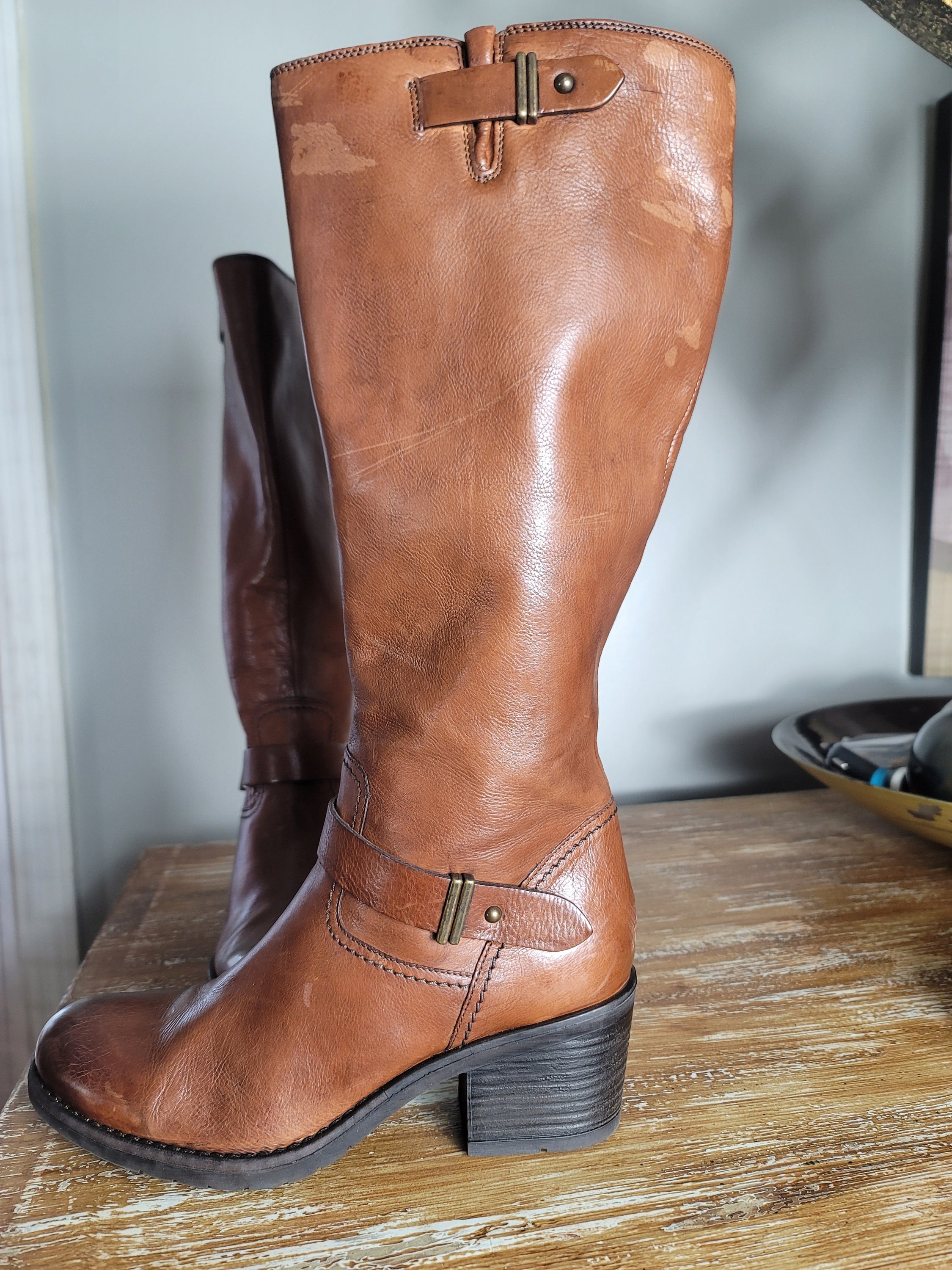 clark hiking boots