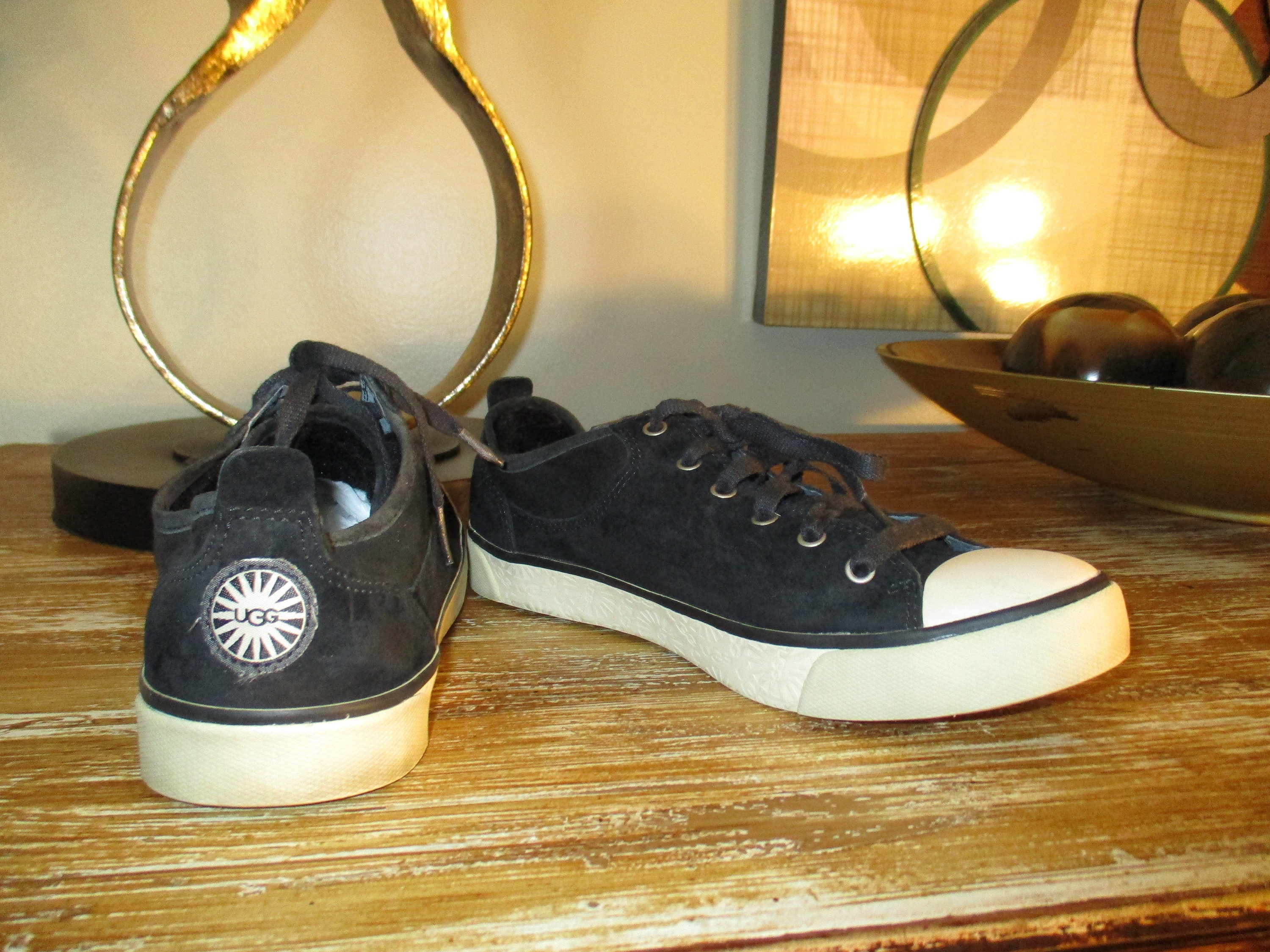 ugg converse sneakers