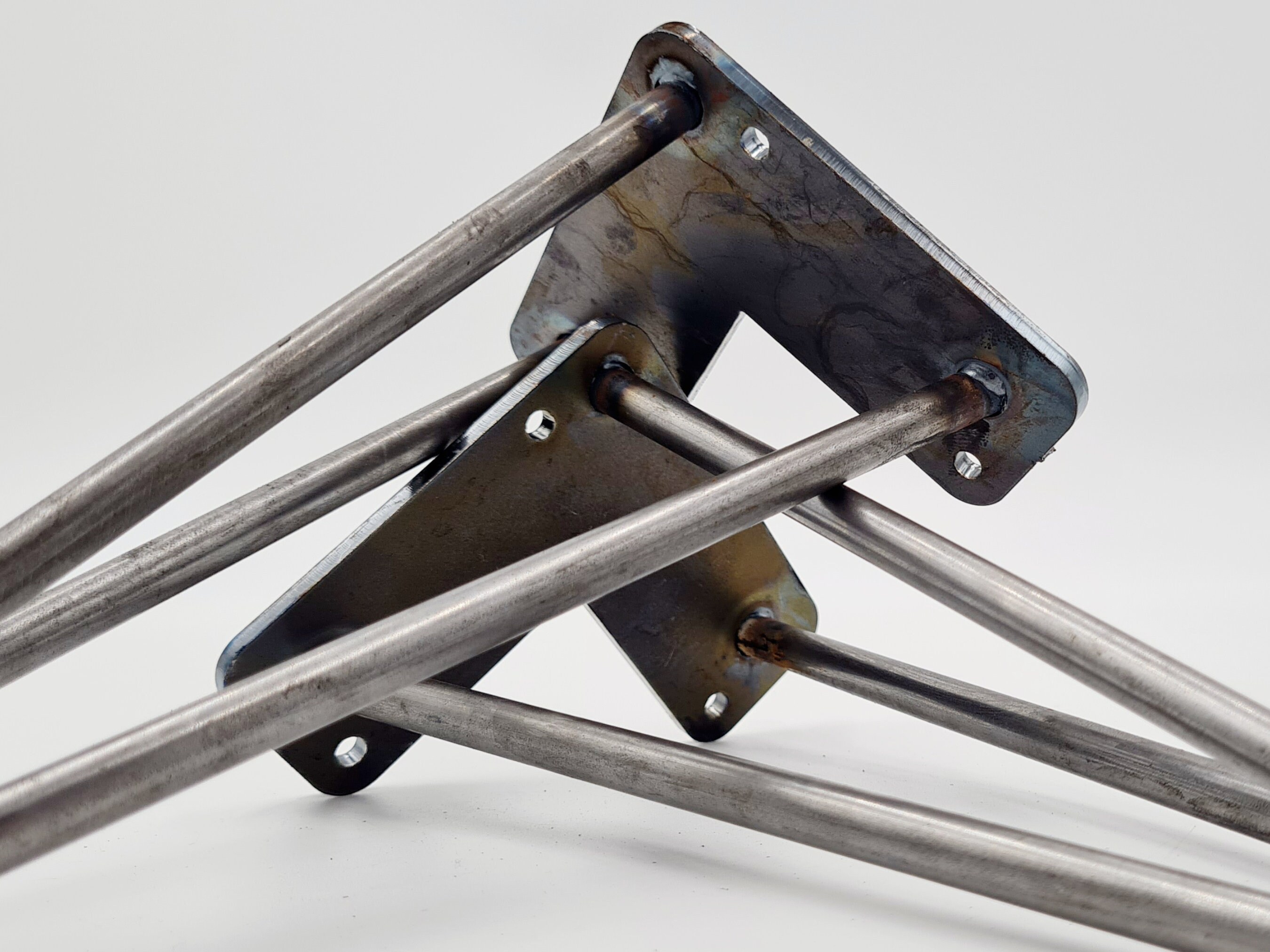 85cm/34 Premium Hairpin Legs X2 or X 4 Console Table Etsy UK