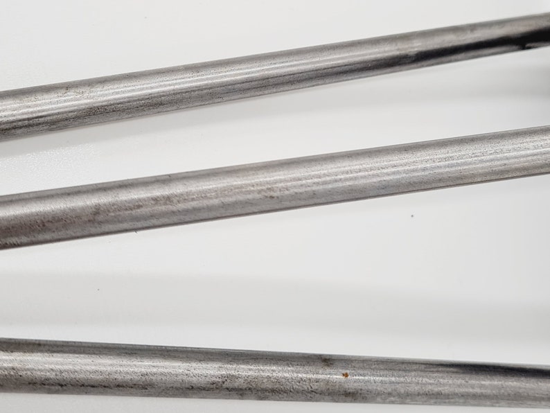 85cm/34 Premium Hairpin Legs X2 or X 4 Console Table Etsy UK