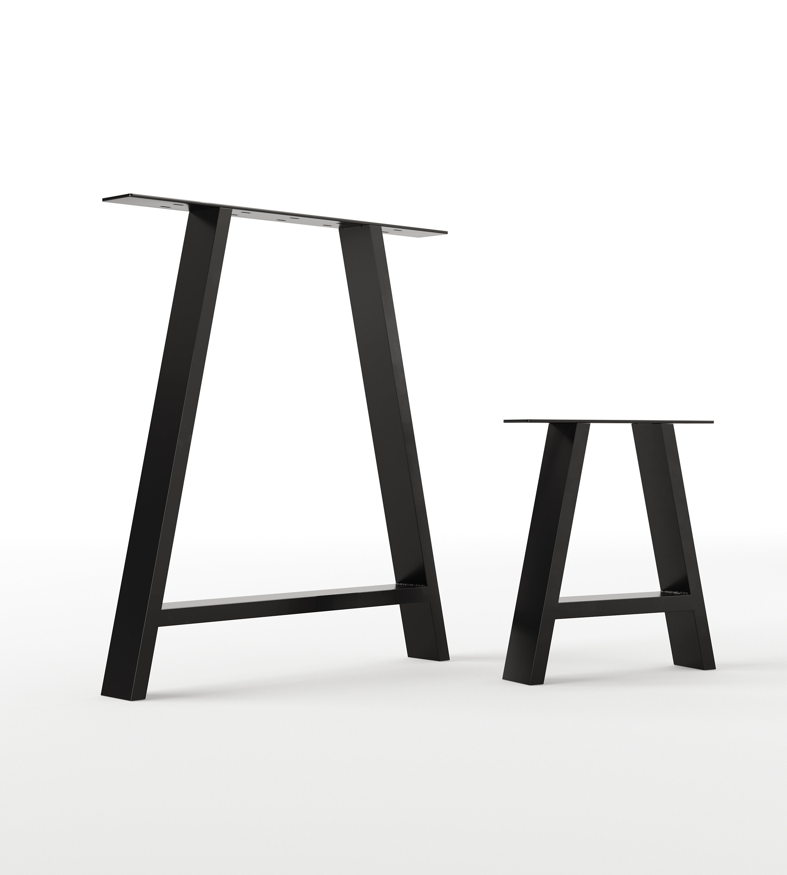 Etsy on sale metal legs