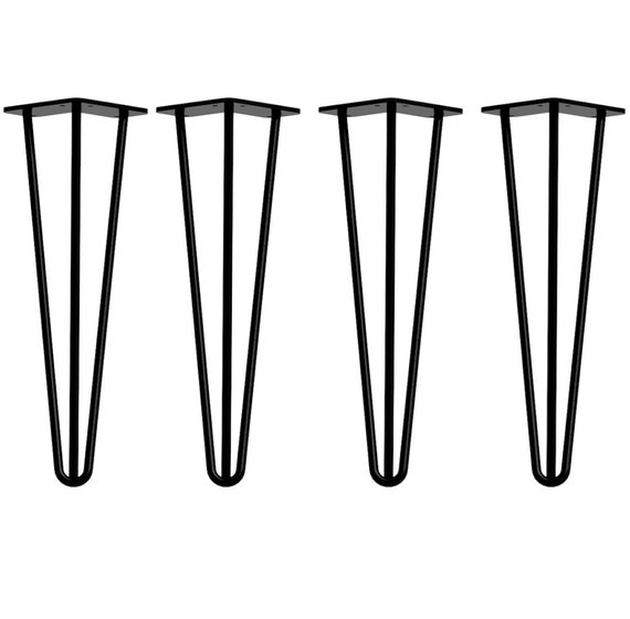 Hairpin legs 40cm deals