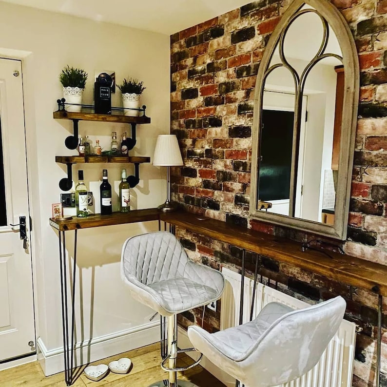 X2 or X4 Premium Hairpin Legs Leg Sets 102cm/40 Etsy UK