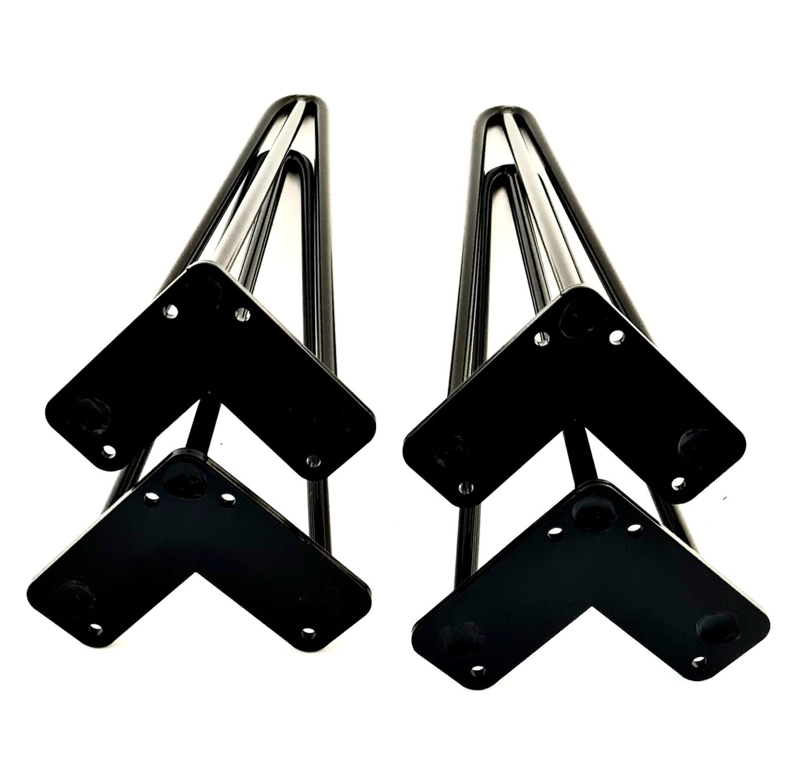 85cm/34 Premium Hairpin Legs X2 or X 4 Console Table Etsy UK