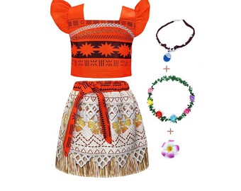 Maui Costume Etsy Maui Costume Etsy
