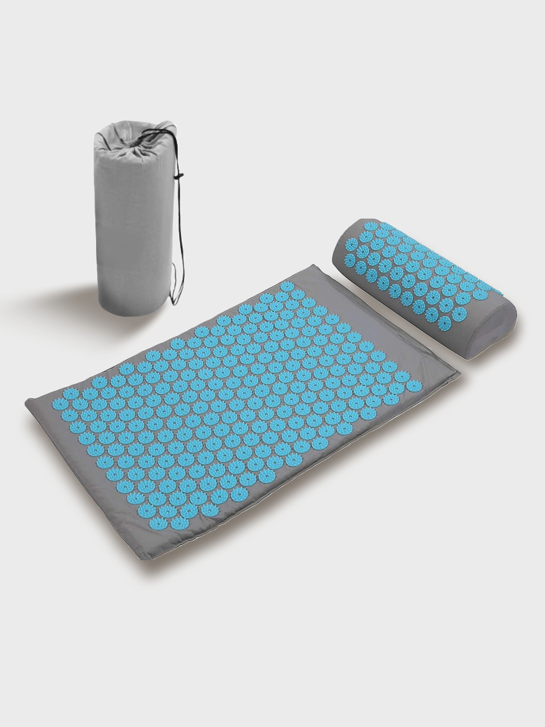 Acupressure Mat Massage Relaxation Mat. Mat Pillow plus Etsy