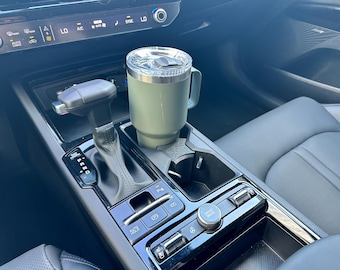 2025+ Kia K5 | Cup M8 (Cup Holder Anti Spill Device)
