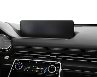 2021 Genesis GV80, GV70, G80 Matte Finish Screen Protector Kit