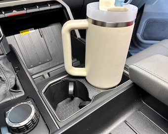 2023-2025 Tundra - Tumbler - Spill Proof - ALL TRIMS AVAILABLE