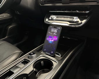 2021-2025 Lincoln Corsair | Mag Safe | Wireless Charging Mount | W/Charger