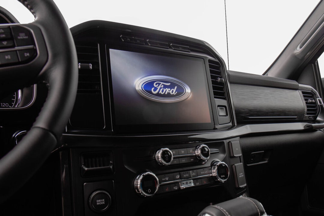2021 f150 screen protector discount