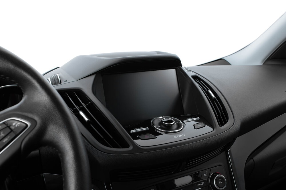 Ford 2018 "escape" Accessories Etsy