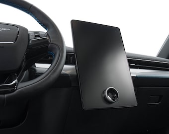 2021+ Ford Mach-E Matte PPF Displayschutzfolie - Zubehör - Anti Fingerabdrücke - Blendfrei