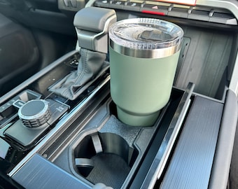 2022-2024 Toyota Tundra & Sequoia | Spill Proof | Accessories