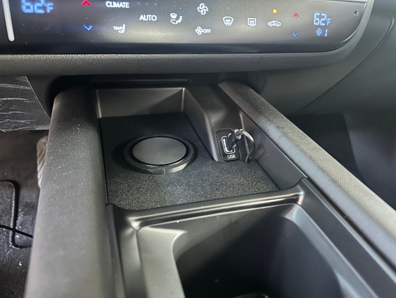 ioniq 6 cigarette lighter 2023+ Hyundai Ioniq 6 SE | Mag Safe Wireless Charger Pad ioniq 6 cigarette lighter 2023+ Hyundai Ioniq 6 SE | Mag Safe Wireless Charger Pad