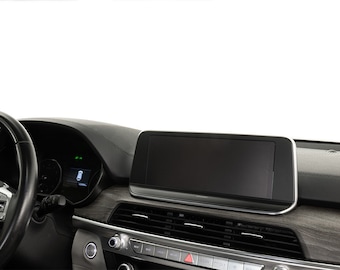 2020-2022 Kia Telluride 10.3" Screen Protector Kit | Anti-Glare | Anti-Fingerprints