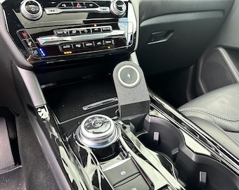 2020-2024 Explorer Mag Safe Wireless Charging Mount (Charger INCLUDED)