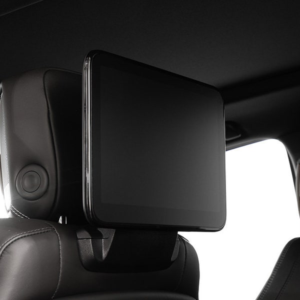 2024 Gmc Yukon Denali Accessories Etsy