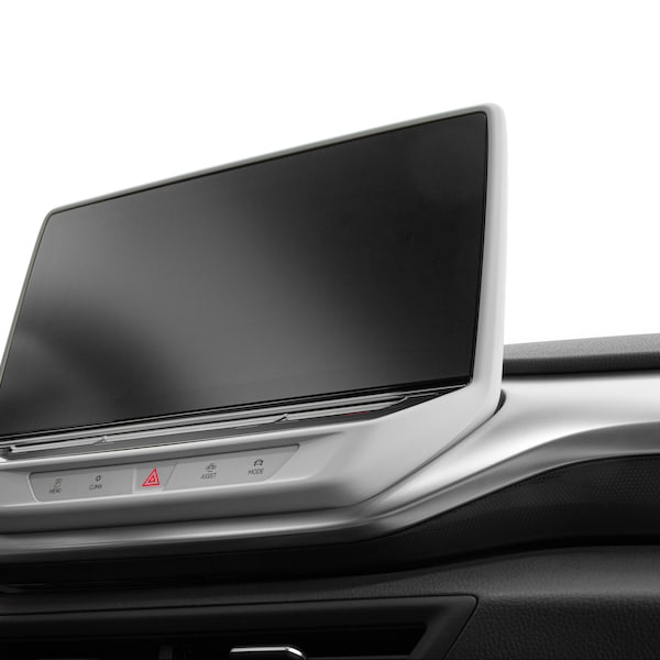 2021+ VW ID.4 12" & 10" Matte Finish Screen Protector Kit | Anti Glare | Anti Fingerprint
