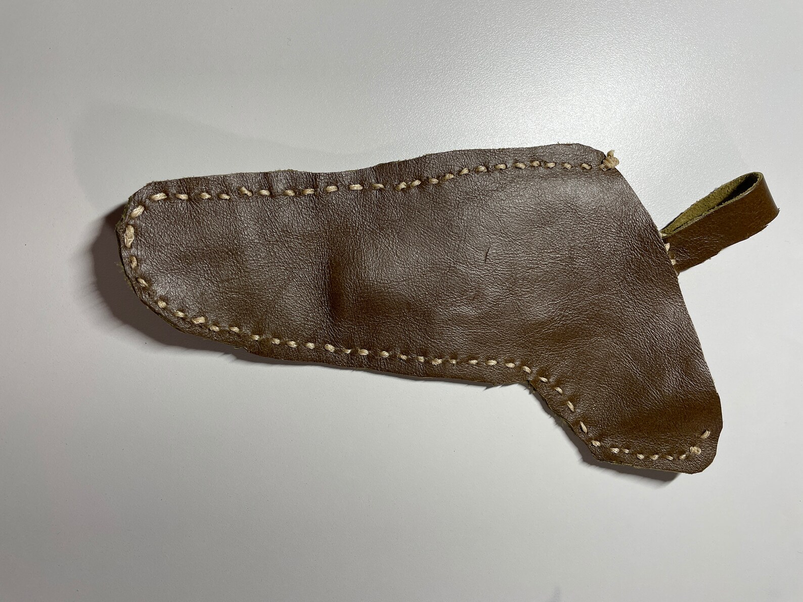 Toy Gun Holster and Bag for a Belt Etsy