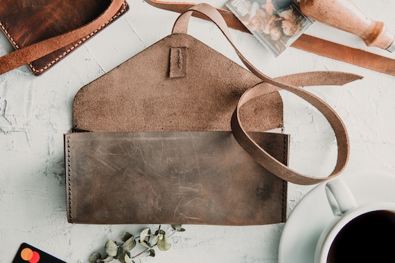 engraved tobacco pouch Leather With Your Personalization the leather will age beautifully and have a patina by time goes .you will look so cool with it Engraved Middle Earth Map Leather