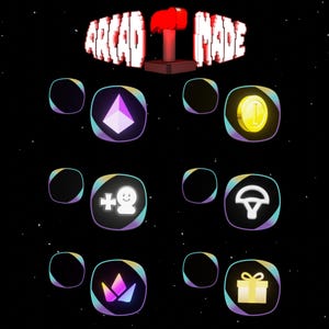 6 Animated Twitch Spinning Item Box Alerts CUSTOMS AVAILABLE | Streamlabs Alerts | Twitch Alert | Twitch Animated | Animated Stream Alerts |