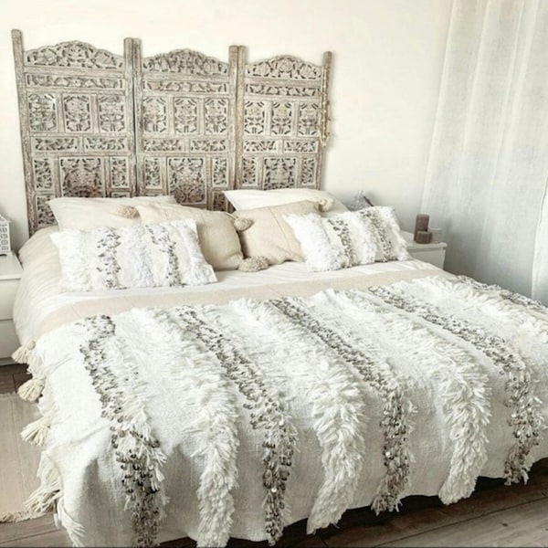 Moroccan Wedding Blanket Etsy