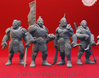 3D Print - Hobgoblin