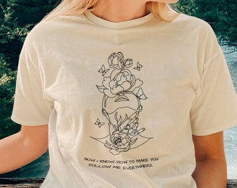 Camiseta de la Canción de Aquiles, La Canción de Aquiles, Camiseta de Literatura de mitología griega, Camisa de libro, Camisa de poeta de la Academia Clara, Camiseta de la Academia Oscura