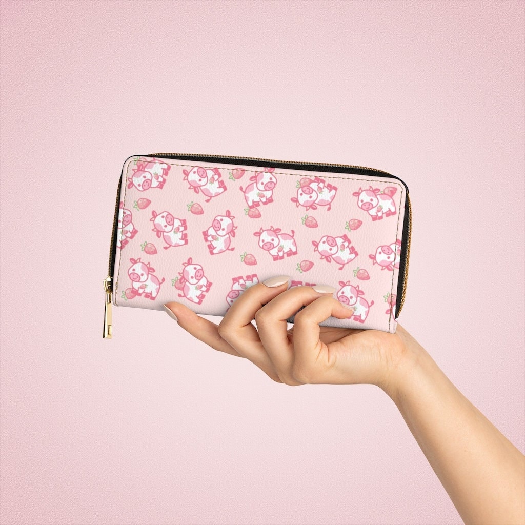 ビジューウォレットピンク JILL by JILL STUART（ジルバイジルスチュアート）の「◇リボン