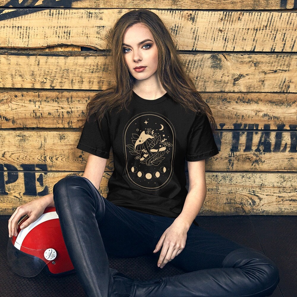 dark art t shirts
