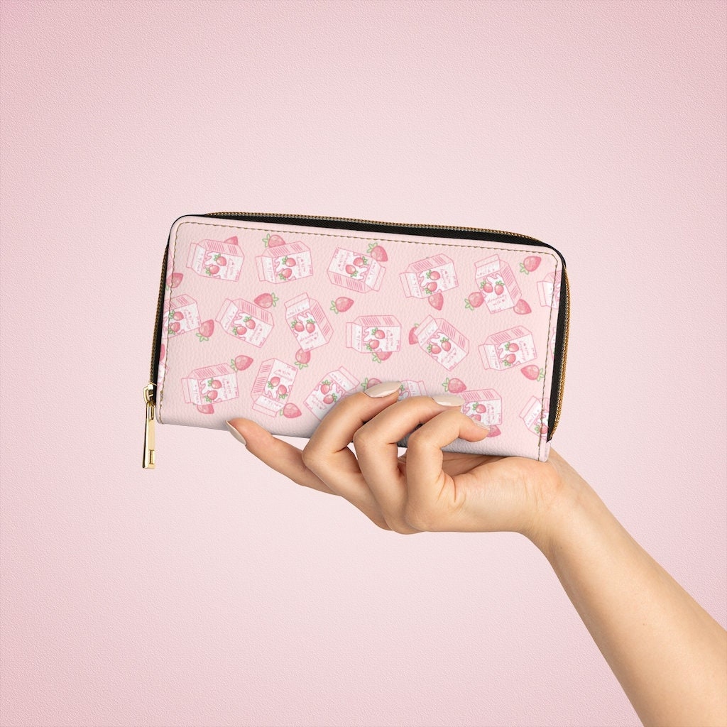 Hi so cute wallet new arrivals