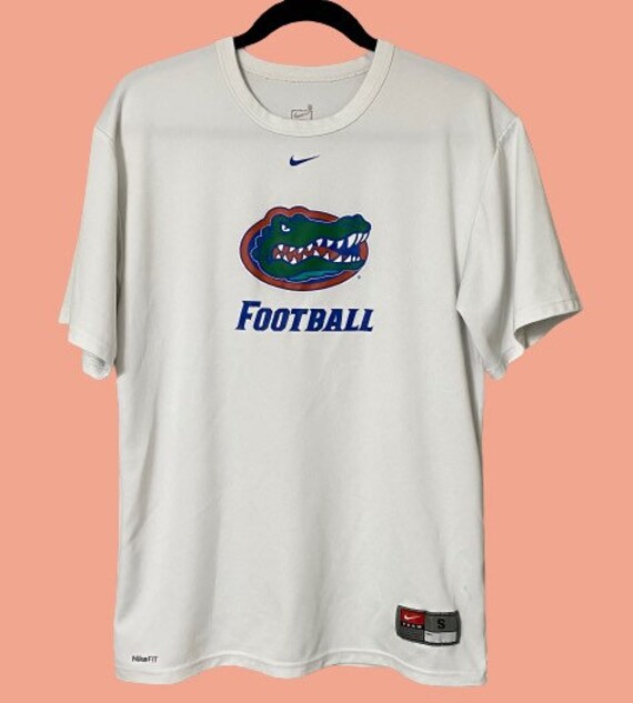 Vintage Nike NCAA Florida Gators 
