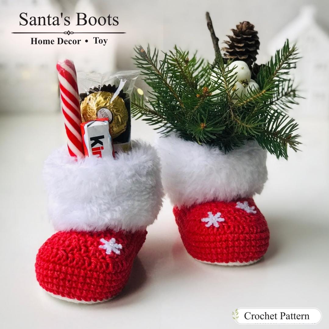 クリスマス Human Made Holiday Boots il_1080xN.8395535107_o92c.jpg